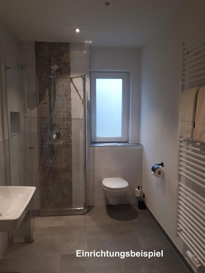 Apartmán Hof Schuetterle FDH Exteriér fotografie