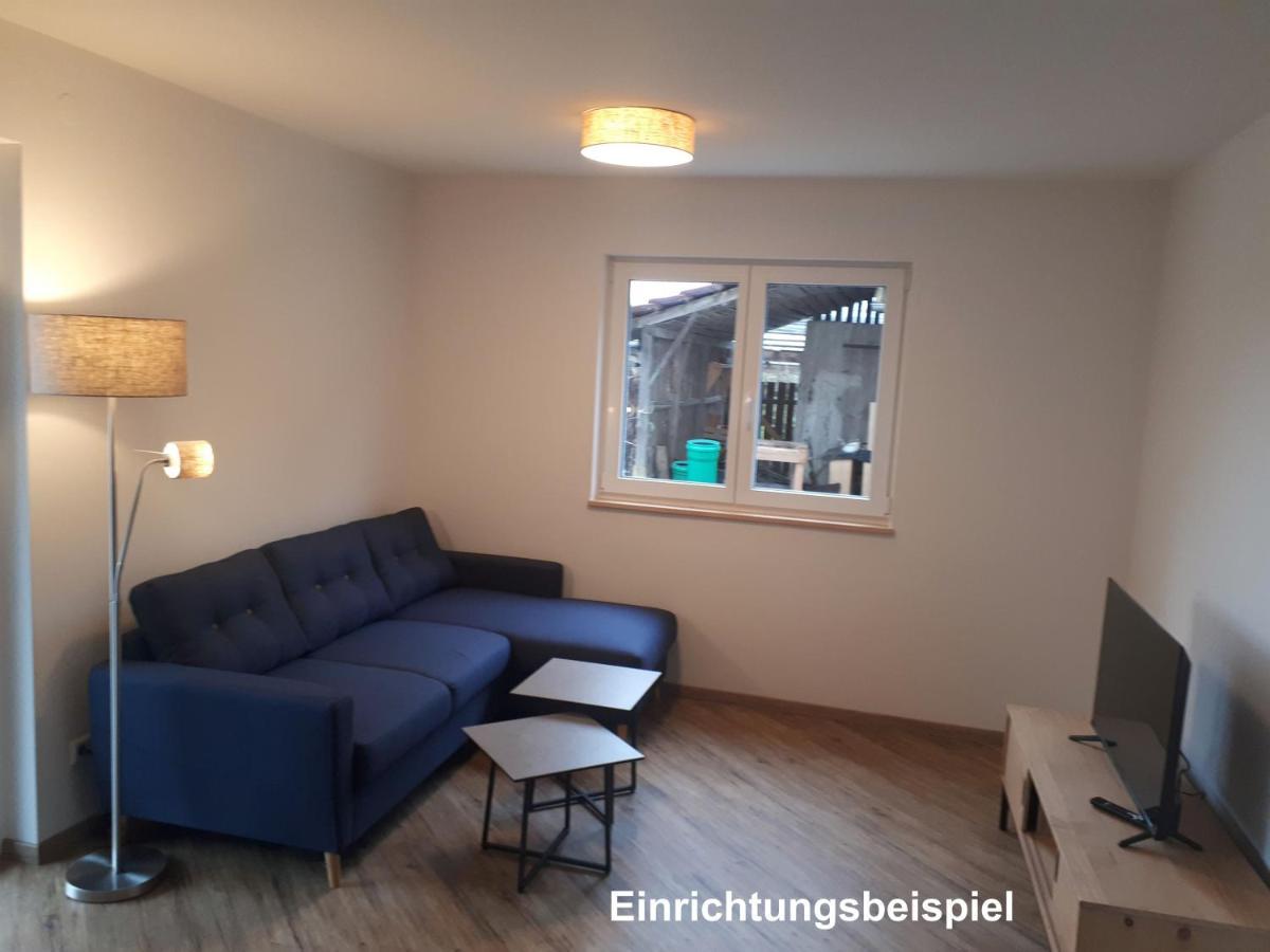 Apartmán Hof Schuetterle FDH Exteriér fotografie
