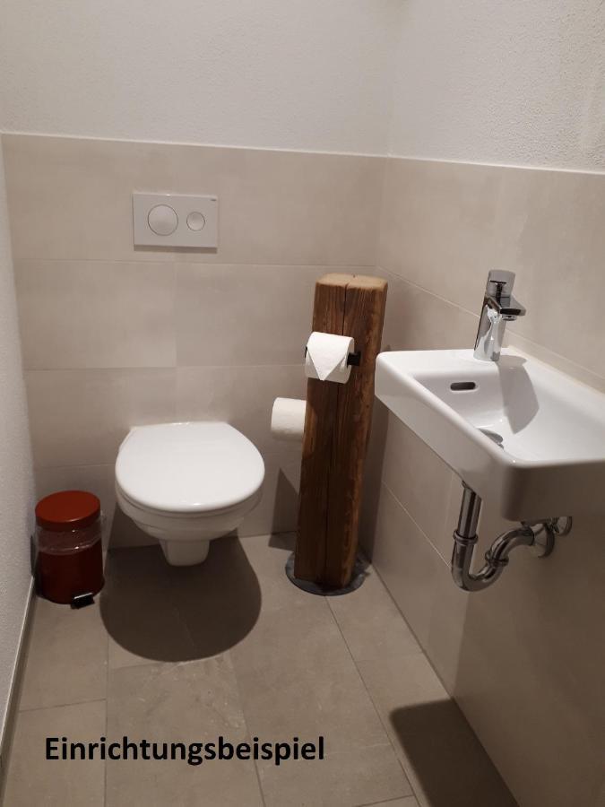 Apartmán Hof Schuetterle FDH Exteriér fotografie