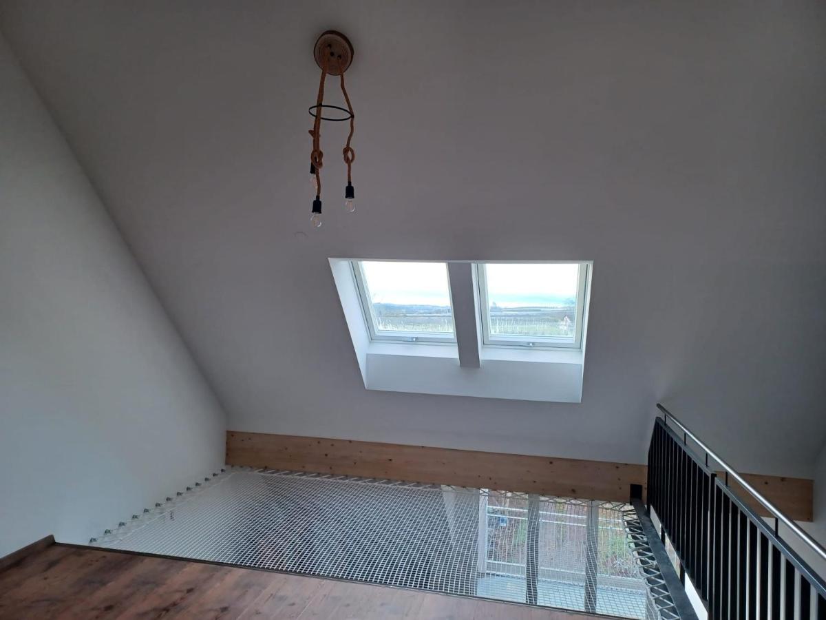 Apartmán Hof Schuetterle FDH Exteriér fotografie